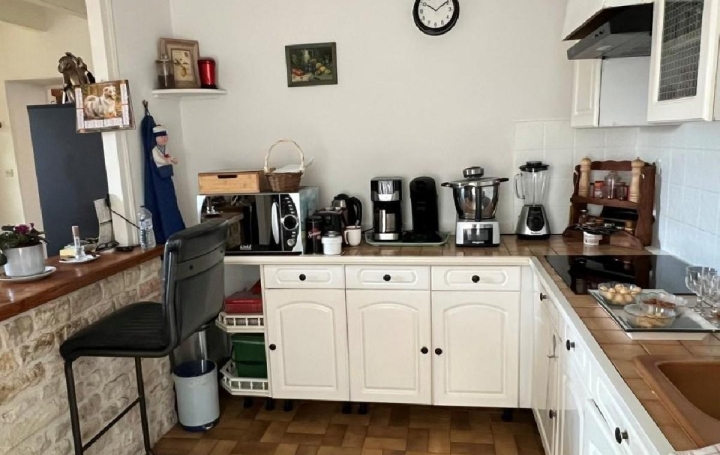 Maison VILLEFAGNAN (16240)  103 m2 99 950 € 