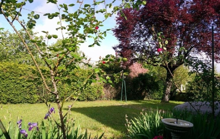 Maison VILLEFAGNAN (16240)  70 m2 91 400 € 