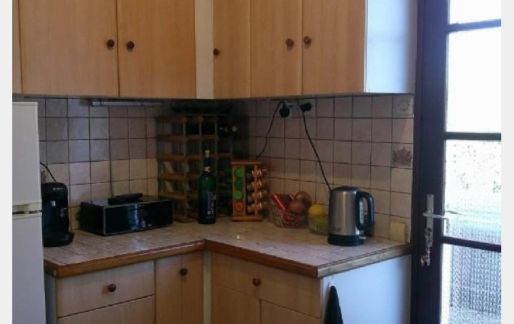 Maison VILLEFAGNAN (16240)  70 m2 91 400 € 