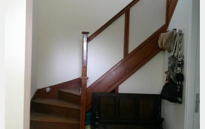 Maison VILLEFAGNAN (16240)  70 m2 91 400 € 