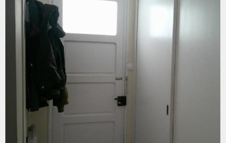 Maison VILLEFAGNAN (16240)  70 m2 91 400 € 