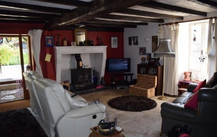 Maison MANSLE (16230)  178 m2 223 400 € 