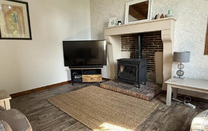 Maison NANTEUIL-EN-VALLEE (16700)  153 m2 220 000 € 