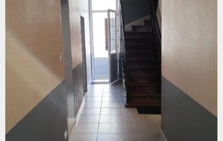 Maison AUNAC (16460)  147 m2 149 990 € 