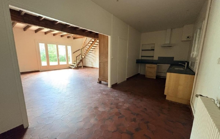 Maison AUNAC (16460)  146 m2 159 550 € 