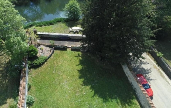 Maison CIVRAY (86400)  66 m2 129 000 € 