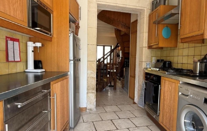 Maison CIVRAY (86400)  66 m2 129 000 € 