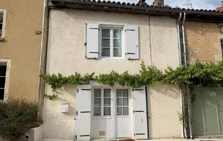 Maison / Villa VERTEUIL-SUR-CHARENTE (16510) 140 m<sup>2</sup> 159 575 € 