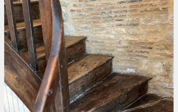 Maison VERTEUIL-SUR-CHARENTE (16510)  140 m2 159 575 € 