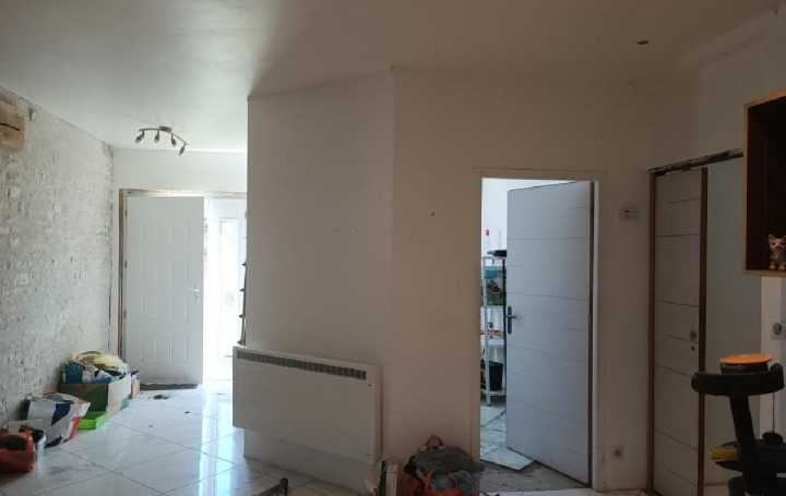 Maison AUNAC (16460)  156 m2 129 000 € 