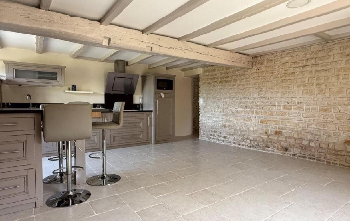 Maison AIGRE (16140)  214 m2 276 500 € 