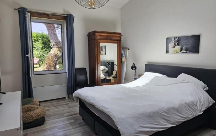 Maison SAINT-CLAUD (16450)  95 m2 186 170 € 