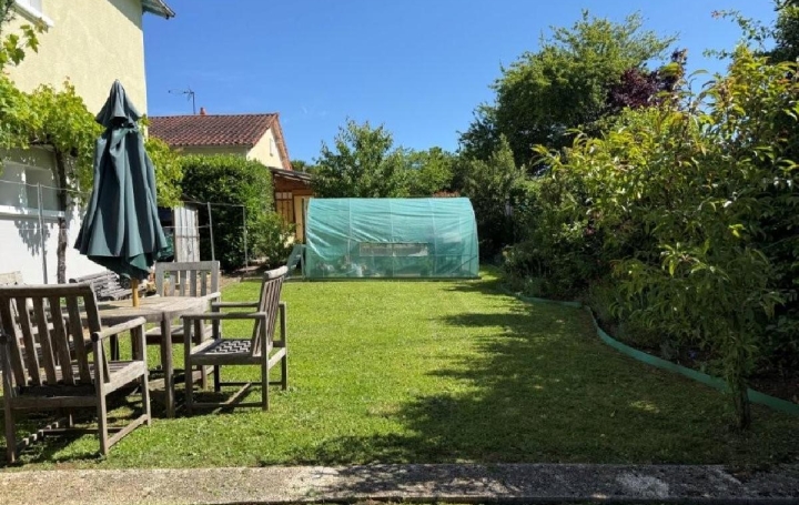 Maison CIVRAY (86400)  79 m2 105 375 € 