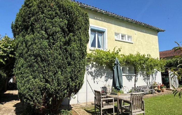 Maison CIVRAY (86400)  79 m2 105 375 € 