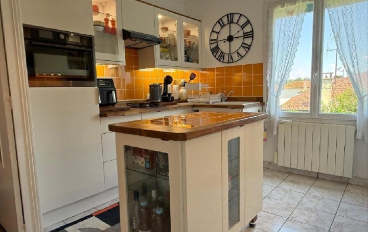 Maison CIVRAY (86400)  79 m2 105 375 € 