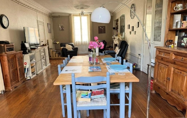 Maison AIGRE (16140)  224 m2 249 950 € 