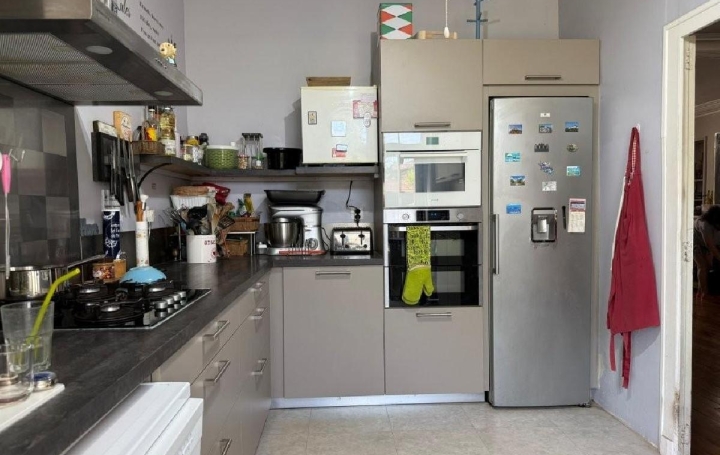 Maison AIGRE (16140)  224 m2 249 950 € 