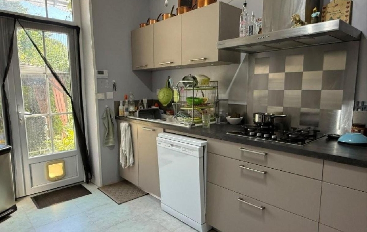 Maison AIGRE (16140)  224 m2 249 950 € 