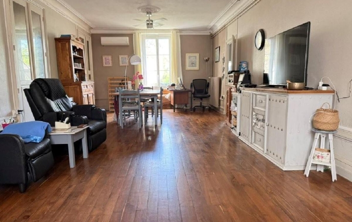 Maison AIGRE (16140)  224 m2 249 950 € 