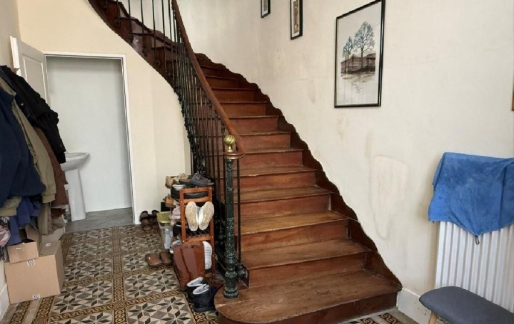 Maison AIGRE (16140)  224 m2 249 950 € 