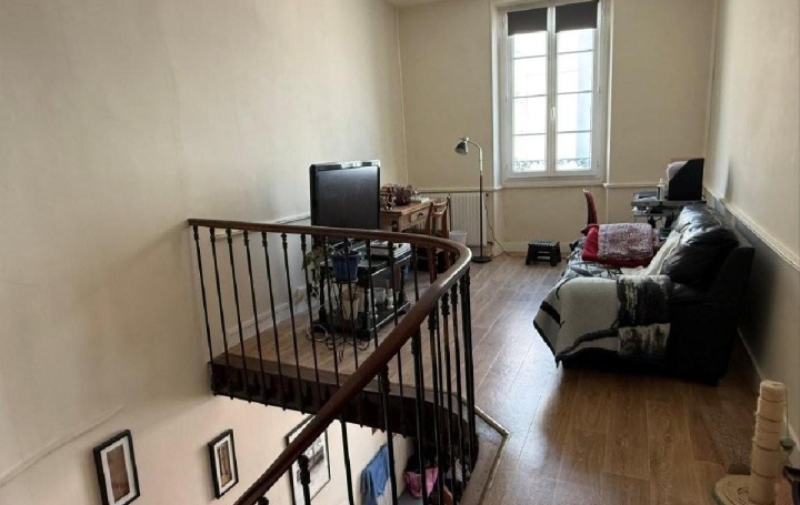 Maison AIGRE (16140)  224 m2 249 950 € 