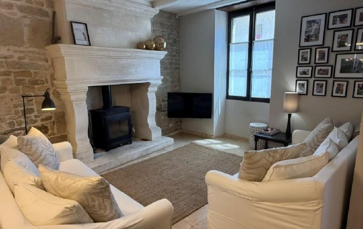 Maison NANTEUIL-EN-VALLEE (16700)  284 m2 440 000 € 