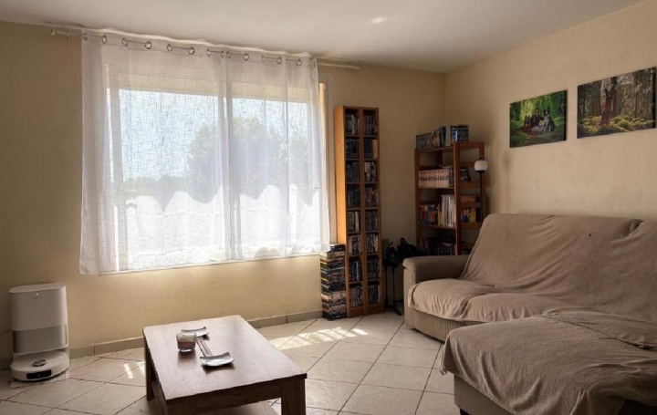Maison NANTEUIL-EN-VALLEE (16700)  106 m2 134 400 € 