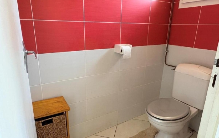 Maison NANTEUIL-EN-VALLEE (16700)  106 m2 134 400 € 