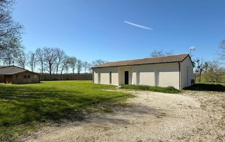 Maison MANSLE (16230)  110 m2 212 765 € 
