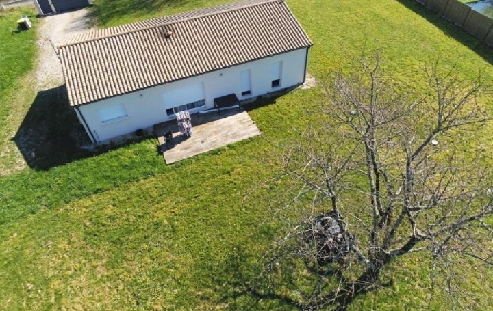 Maison MANSLE (16230)  110 m2 212 765 € 