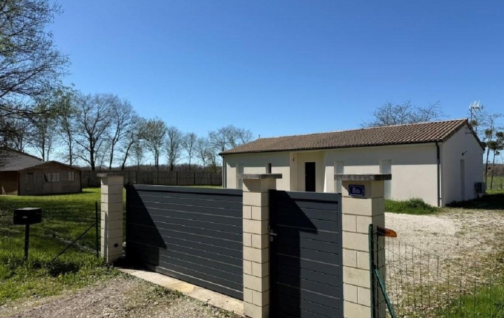 Maison MANSLE (16230)  110 m2 212 765 € 