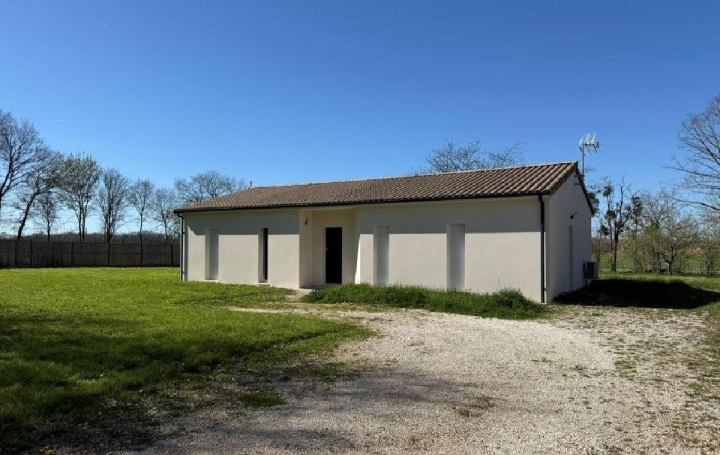 Maison MANSLE (16230)  110 m2 212 765 € 