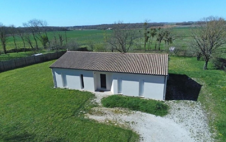 Maison MANSLE (16230)  110 m2 212 765 € 