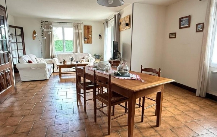 Maison VERTEUIL-SUR-CHARENTE (16510)  106 m2 191 485 € 