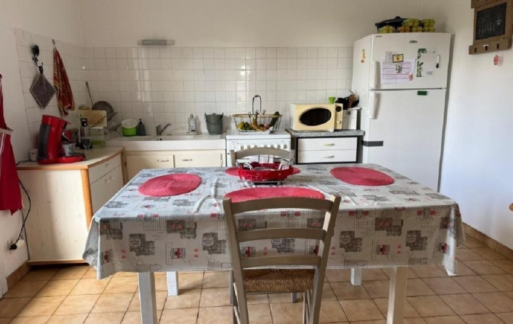 Maison VERTEUIL-SUR-CHARENTE (16510)  106 m2 191 485 € 
