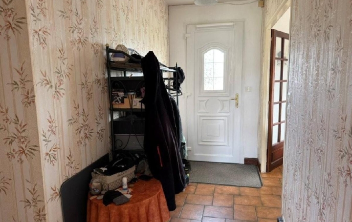 Maison VERTEUIL-SUR-CHARENTE (16510)  106 m2 191 485 € 