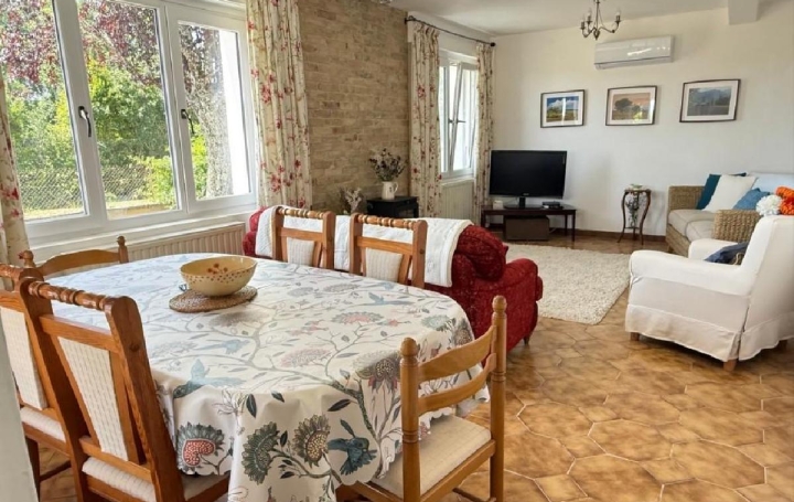 Maison CHARROUX (86250)  80 m2 123 650 € 