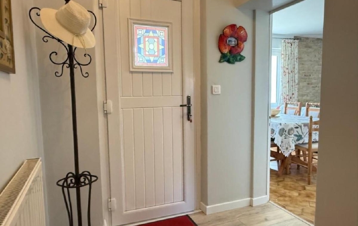 Maison CHARROUX (86250)  80 m2 123 650 € 