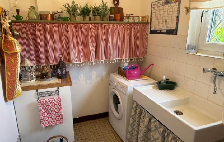 Maison CHARROUX (86250)  80 m2 123 650 € 
