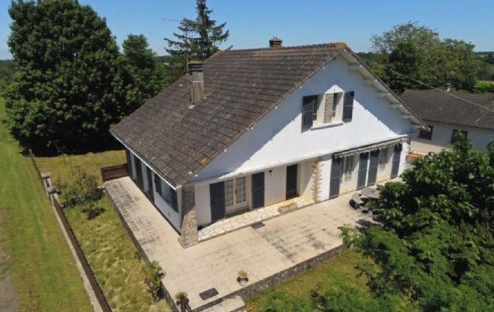 Maison SAUZE-VAUSSAIS (79190)  181 m2 150 530 € 