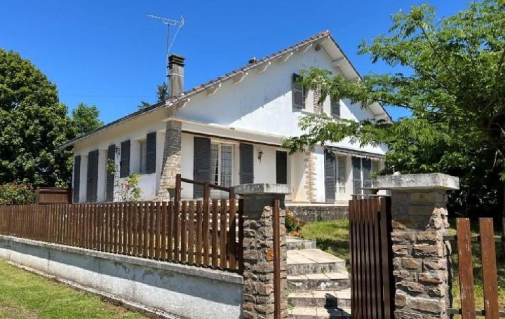Maison SAUZE-VAUSSAIS (79190)  181 m2 150 530 € 