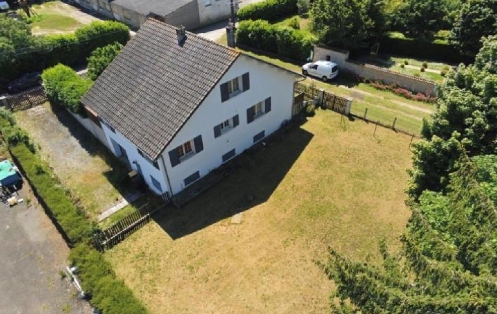 Maison SAUZE-VAUSSAIS (79190)  181 m2 150 530 € 