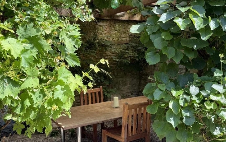 Maison NANTEUIL-EN-VALLEE (16700)  100 m2 145 000 € 