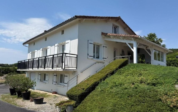 Maison VILLEFAGNAN (16240)  122 m2 170 200 € 