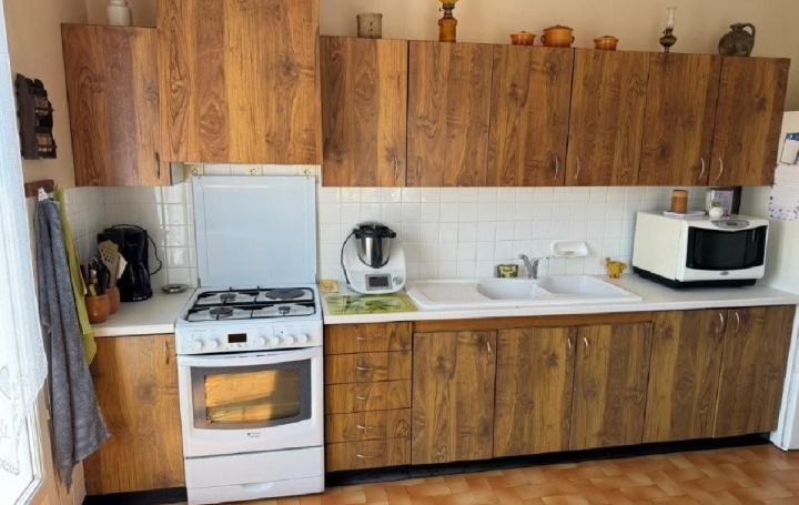Maison VILLEFAGNAN (16240)  122 m2 170 200 € 