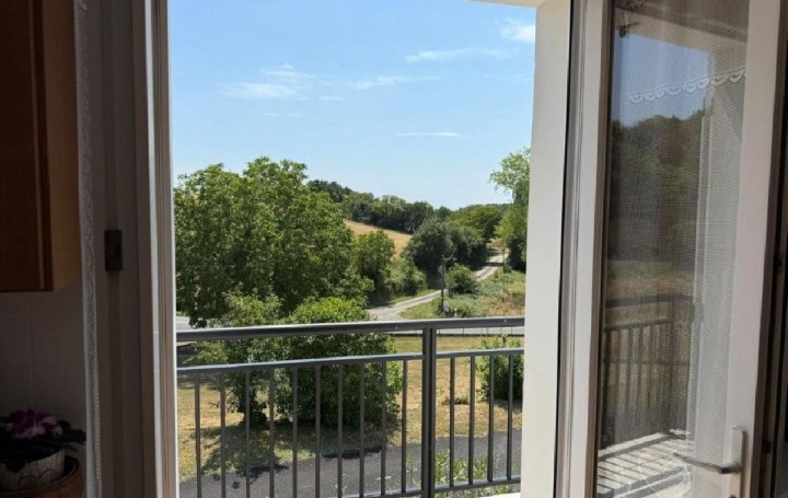 Maison VILLEFAGNAN (16240)  122 m2 170 200 € 