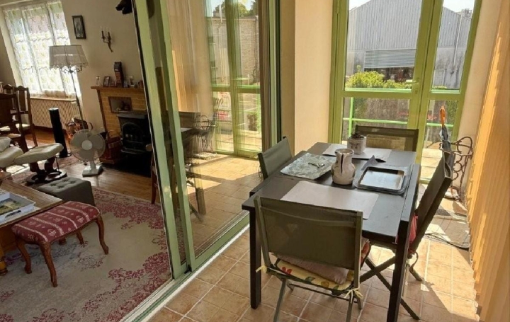 Maison CIVRAY (86400)  147 m2 149 950 € 