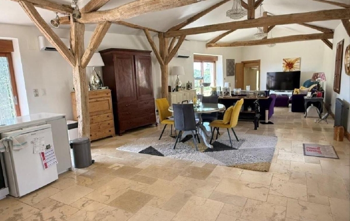 Maison CHARROUX (86250)  231 m2 399 950 € 