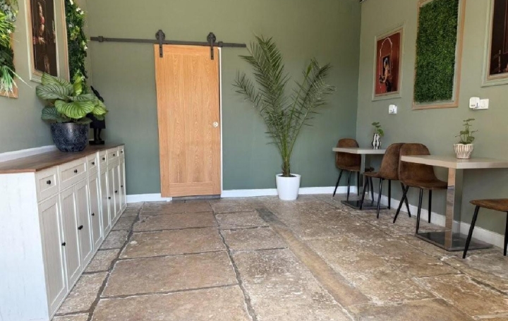 Maison CIVRAY (86400)  227 m2 249 950 € 