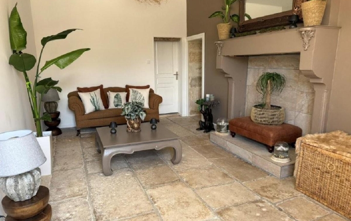 Maison CIVRAY (86400)  227 m2 249 950 € 